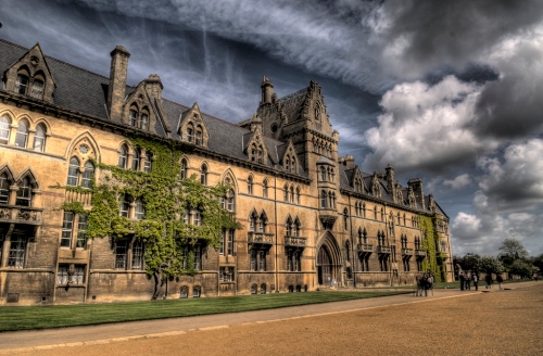 Oxford (photo by Max-Design)